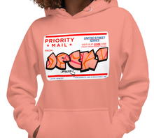 HOODIE (uniSex)• SLAP$- (LOTU$) JECKONE 21