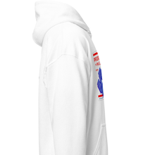 HOODIE (uniSex)• SLAP$- (JK1) 19