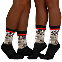 SOCKS: (uniSex)• SLAP$- (BerriNYCe)