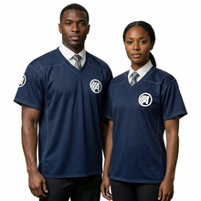 TEAM JERSEY : ACADEMY -NAVY (uniSex)