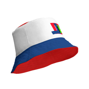 JK1D -Reversible bucket hat 5