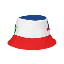 JK1D -Reversible bucket hat 5