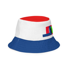 JK1D -Reversible bucket hat 5