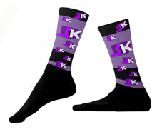 JK1D -CeSoir -Socks