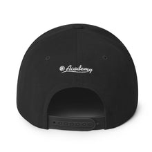 Academy-Snapback Hat