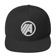 Academy-Snapback Hat