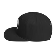 Academy-Snapback Hat