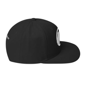 Academy-Snapback Hat