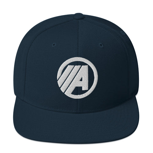 Academy-Snapback Hat