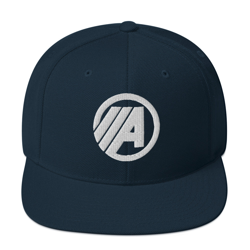 Academy-Snapback Hat