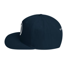 Academy-Snapback Hat