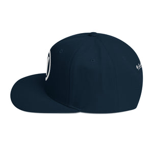 Academy-Snapback Hat