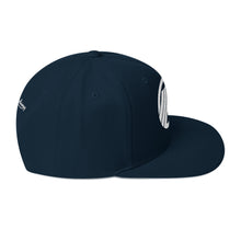 Academy-Snapback Hat