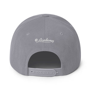 Academy-Snapback Hat