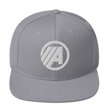 Academy-Snapback Hat
