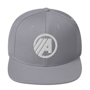 Academy-Snapback Hat
