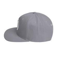 Academy-Snapback Hat