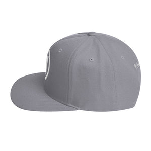 Academy-Snapback Hat