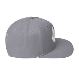 Academy-Snapback Hat