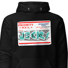 HOODIE (uniSex)• SLAP$- (TiffiDRIP) JECKONE 22