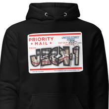 HOODIE (uniSex)• SLAP$- (BerriNYCe) JECKONE 22