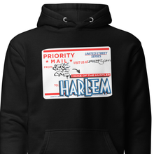 HOODIE (uniSex)• SLAP$- (HARLEM -HOME OF THE HUSTLER) 25