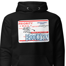 HOODIE (uniSex)• SLAP$- (BROOKLYN -HOME OF THE FINEST) 25