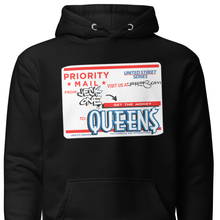 HOODIE (uniSex)• SLAP$- (QUEEN$ -GET THE MONEY) 25