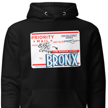 HOODIE (uniSex)• SLAP$- (BRONX - THE BOOGIE DOWN) 25