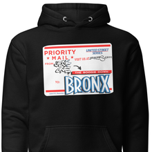 HOODIE (uniSex)• SLAP$- (BRONX - THE BOOGIE DOWN) 25
