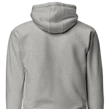HOODIE (uniSex) : BRONX -(classic)