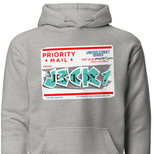 HOODIE (uniSex)• SLAP$- (TiffiDRIP) JECKONE 22
