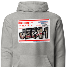 HOODIE (uniSex)• SLAP$- (BerriNYCe) JECKONE 22