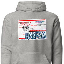 HOODIE (uniSex)• SLAP$- (HARLEM -HOME OF THE HUSTLER) 25