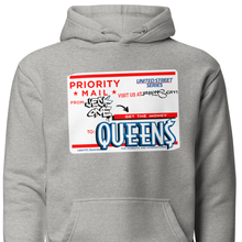HOODIE (uniSex)• SLAP$- (QUEEN$ -GET THE MONEY) 25