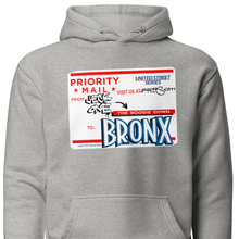 HOODIE (uniSex)• SLAP$- (BRONX - THE BOOGIE DOWN) 25