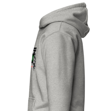 HOODIE (uniSex) : BRONX -(classic)