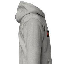 HOODIE (uniSex) : BRONX -(classic)