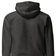 HOODIE (uniSex) : HARLEM -(classic)