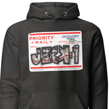 HOODIE (uniSex)• SLAP$- (BerriNYCe) JECKONE 22