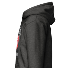 HOODIE (uniSex) : HARLEM -(classic)