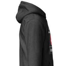 HOODIE (uniSex) : HARLEM -(classic)
