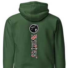 HOODIE (uniSex)• SLAP$- (EEERYTHANG$...) JECKONE 22