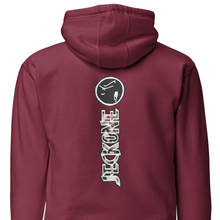 HOODIE (uniSex)• SLAP$- (BerriNYCe) JECKONE 22