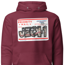 HOODIE (uniSex)• SLAP$- (BerriNYCe) JECKONE 22