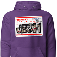 HOODIE (uniSex)• SLAP$- (BerriNYCe) JECKONE 22