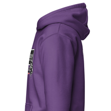 HARLEM (tiled classic)- UniSex Hoodie