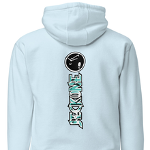 HOODIE (uniSex)• SLAP$- (TiffiDRIP) JECKONE 22