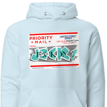 HOODIE (uniSex)• SLAP$- (TiffiDRIP) JECKONE 22