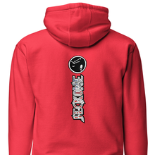 HOODIE (uniSex)• SLAP$- (BROOKLYN -HOME OF THE FINEST) 25